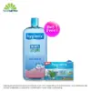 Buy 1 Hygienix Alcohol With Moistrzer 500ml Free Hygienix Germicidal Soap 125g
