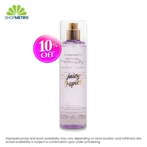 Buy 1 Juicy Tropics Body Spray Fruity Oasis 1150ml