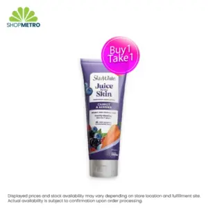 Buy 1 Take 1 Skinwhite Juice Serum Lotion Carrot Plus Berries 180ml