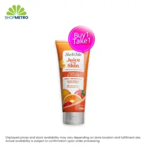 Buy 1 Take 1 Skinwhite Juice Serum Lotion Tomato Plus Orange 180ml