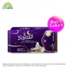 Buy 5 Take 1 Sisters Premium Ultra Thin Overnight 410mm with Wings