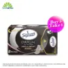 Buy 5 Take 1 Sisters Charcoal Ultra Thin Night Use 290mm with Wings