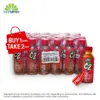 Buy 1case C2 Solo Green Tea Apple 230ml Free 2 C2 Solo Green Tea Apple 230ml