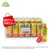 Buy 1case C2 Solo Green Tea Lemon 230ml Free 2 C2 Solo Green Tea Lemon 230ml