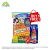 Buy 1 Del Monte Sarap Savers Party Pack Sweet Style Free Del Monte Sweet Blend Catsup with Spout 320g