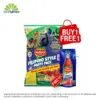 Buy 1 Del Monte Sarap Savers Partty Pack Filipino Style Free Del Monte Sweet Blend Catsup with Spout 320g