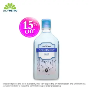 Buy 1 Lewis And Pearl Cologne Rain 125ml