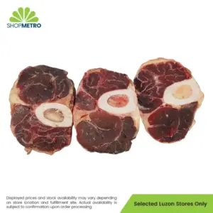 Monterey Pata Slice