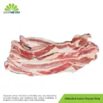Monterey Belly Slice
