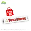 Buy 1 Toblerone White 100g