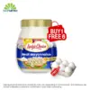 Buy 1 Lady's Choice Real Mayonnaise Bottle 470ml Free Metro Farm Fresh Egg Large 6's
