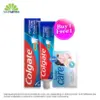 Buy 1 Colgate Great Regular Flavor 214g Free Tender Care Soap Classic 115g