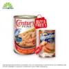 Buy 5 Century Tuna Hot & Spicy 155g Free Argentina Beef Loaf 150g