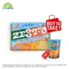 Buy 10 Take 1 Zest-O Orange 200ml