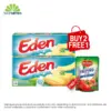 Buy 2 Eden Filled Cheese 160g Free Del Monte Tomato Sauce Filipino Style Sachet Royce 90g