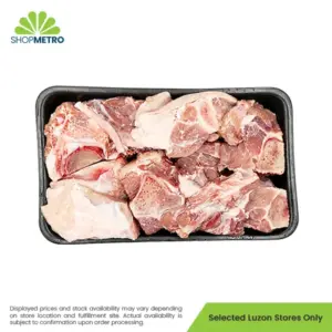 TMD pork Feet