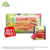 Buy 1 Sunpride Honey-cured Bacon 400g Free Shopper Suny Hotdog Regular 250g