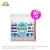 Buy 1 Babyflo Gentle Buds Plastic 200 Tips