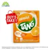 Buy 5 Take 1 Tang Orange Litro Pack 20g
