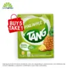 Buy 5 Take 1 Tang Pineapple Litro Ca 25g