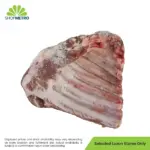 Mrs Garcia Baby Back Ribs - Kilo