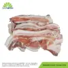 Mrs. Garcia Bacon Sliced