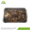 Q Beef Tapa