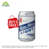 Buy 5 Take 1 San Miguel Light Can 330ml