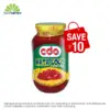 Buy 1 Cdo Sweet Coconut Gel (Nata De Coco) - Red