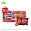 Buy 3 Magic Flakes Cheese 28g Free 2 Choco Knots 28g