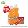 Buy 2 Royal Pet 1.5L Free Chippy