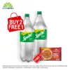 Buy 2 Sprite Pet 1.5L Free 1 Pc Pancit Canton Extra Hot