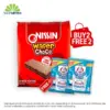 Buy 2 Nissin Choco Wafer 12g Free 2 Bearbrand Powder Milk 33g