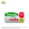 Buy 1 Sanicare Cotton Rolls 45g