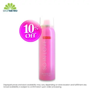 Buy 1 Bench Deo Spray So N Love 100ml