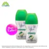 Buy 1 Take 1 Silka Green Papaya Deodorant 40ml