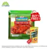 Buy 1 Cdo Funtastyk Pork Tocino 450g Free Minola Prem Oil Sup 100ml