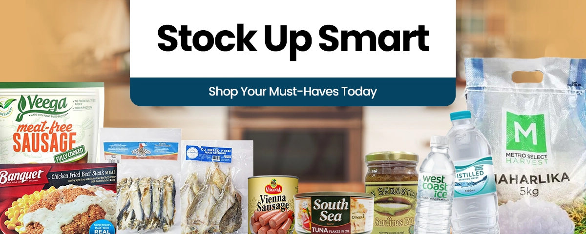 ShopMetro | Meet You At The Metro