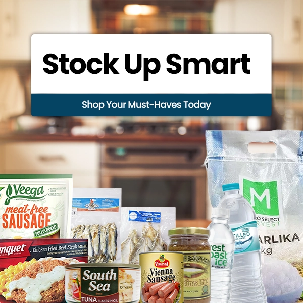 ShopMetro | Meet You At The Metro