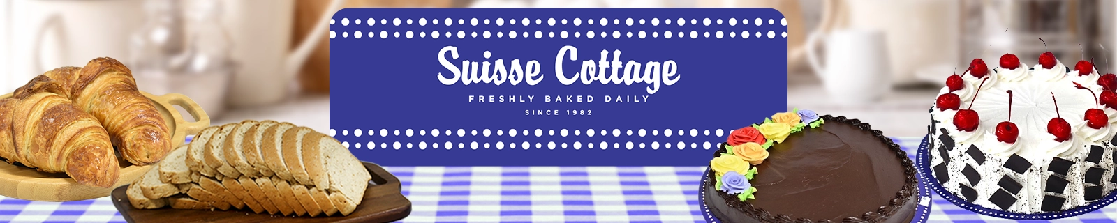 Suisse Cottage