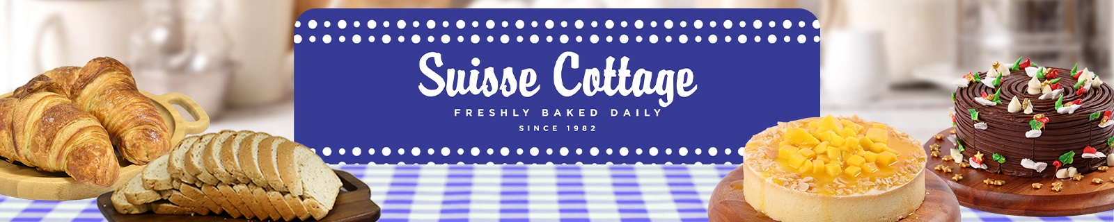 Suisse Cottage