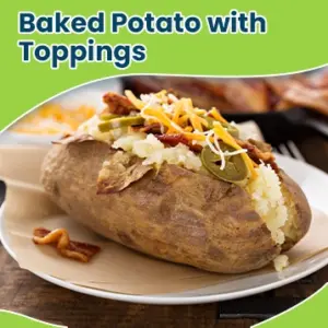 Baked Potato