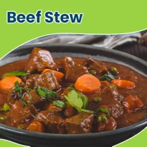 Beef Stew