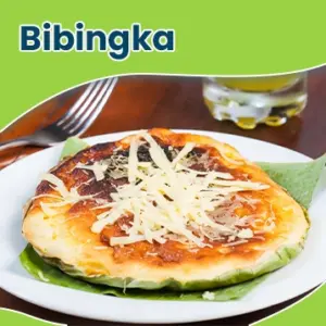 Bibingka