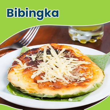 Bibingka