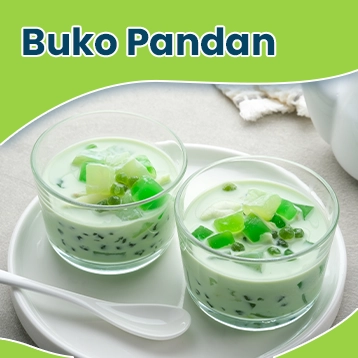 Buko Pandan