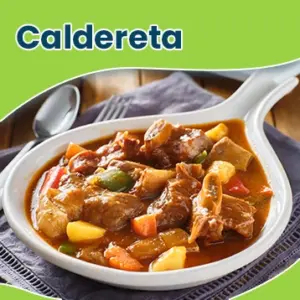 Caldereta