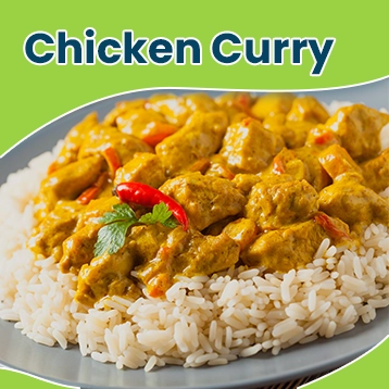 Chicken Curry