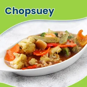 Chopsuey