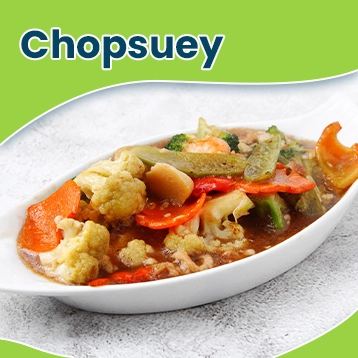 Chopsuey